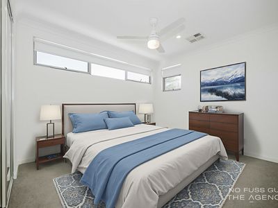 1 / 12 Loder Way, South Guildford