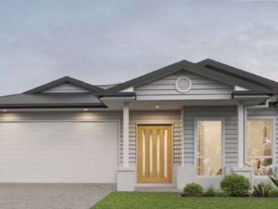 Lot 1030 New road, Walloon