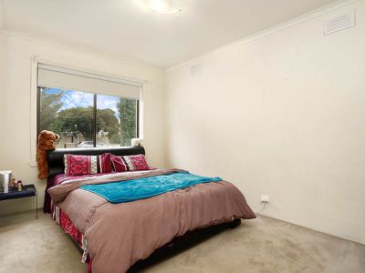 1 / 248 Gordon Street, Footscray