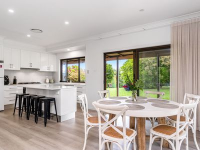 519 Cross Road, Numulgi