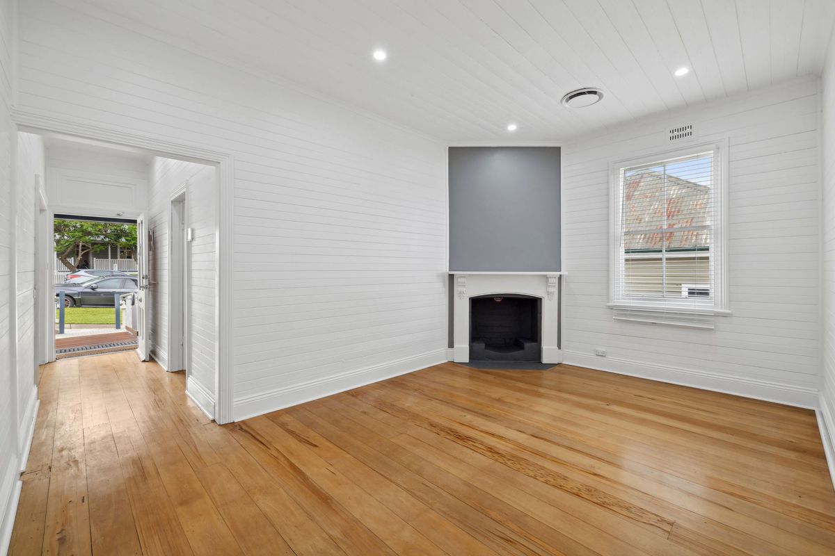 7 Broughton Street, Camden