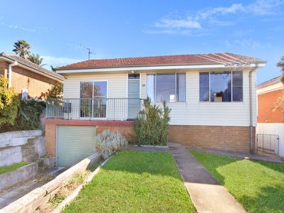 64 Flagstaff Road, Warrawong