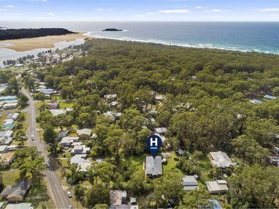 42 Lake Conjola Entrance Road, Lake Conjola