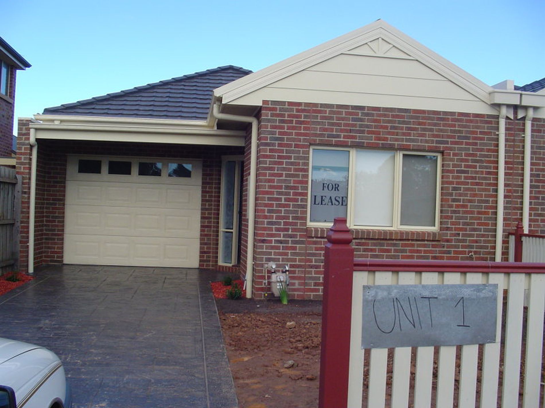 1 / 29 Church Street, Werribee