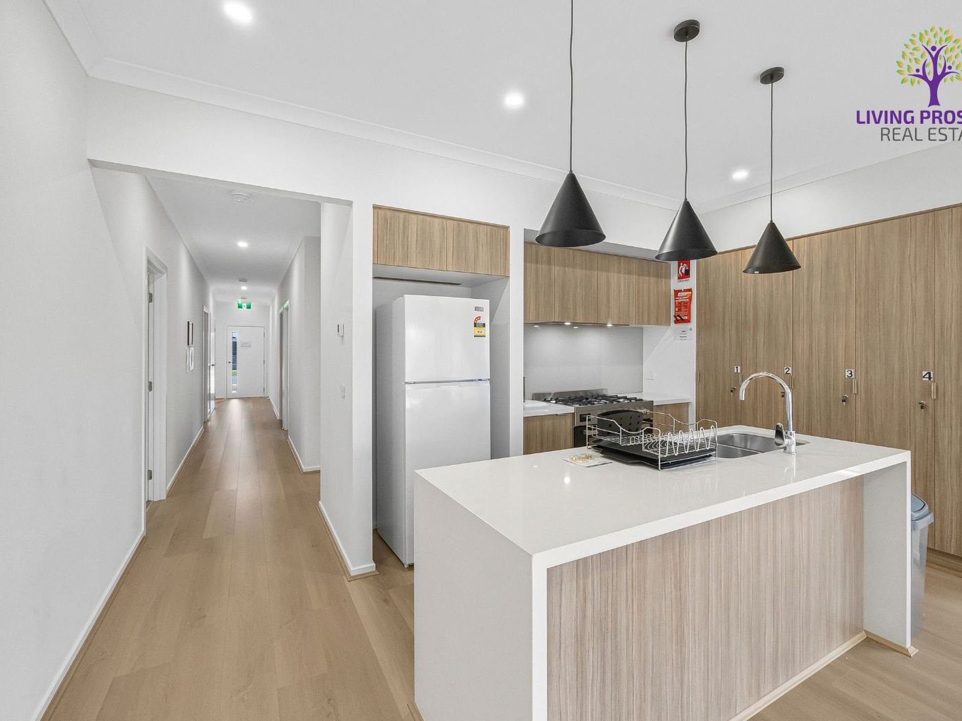 11 Art Deco Drive, Deanside