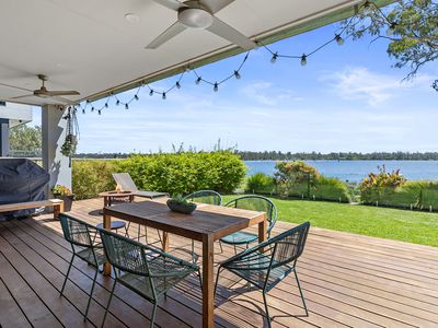 34 Lakeside Drive, Nagambie