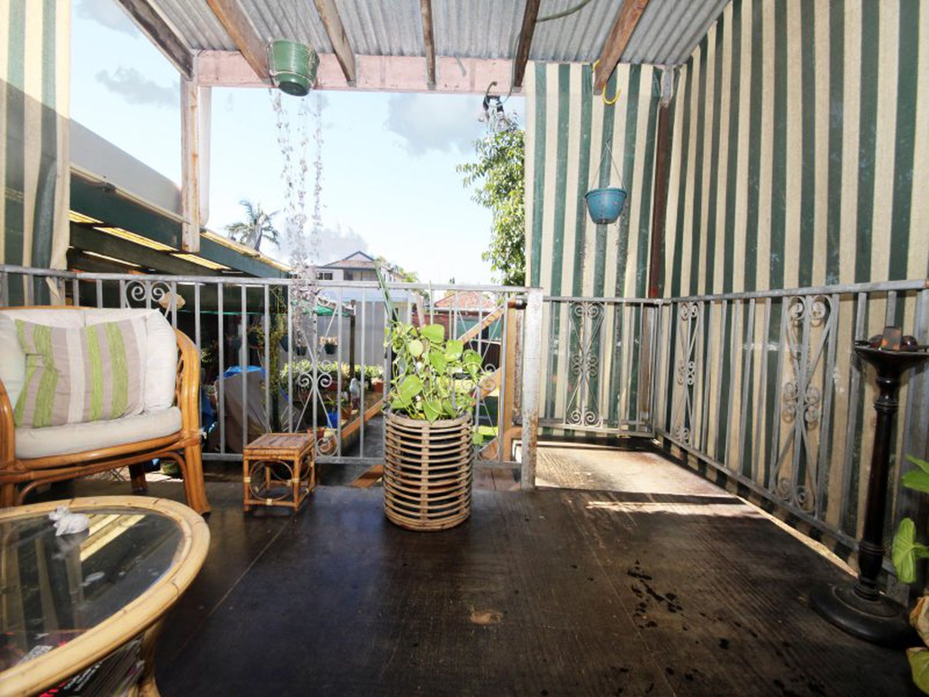 100 Dennis Street, Lakemba