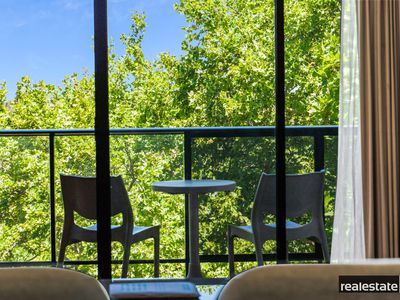 413 / 126 Mounts Bay Road, Perth