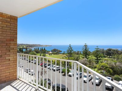 9 / 184 - 186 Beach Street, Coogee