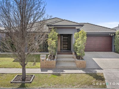 13 Wren Parade, Fraser Rise