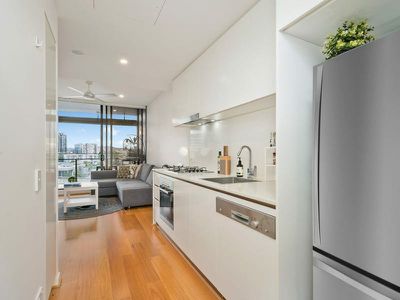 Apartment 40909 / 1033 Ann Street, Newstead