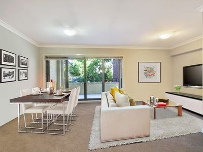 13 / 1-3 Coronation Avenue, Petersham
