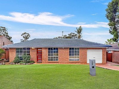 129 Farmview Drive, Cranebrook