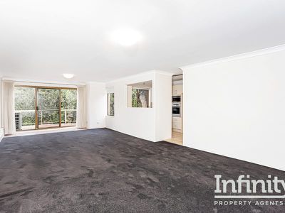11 / 112 Ben Boyd Road, Neutral Bay