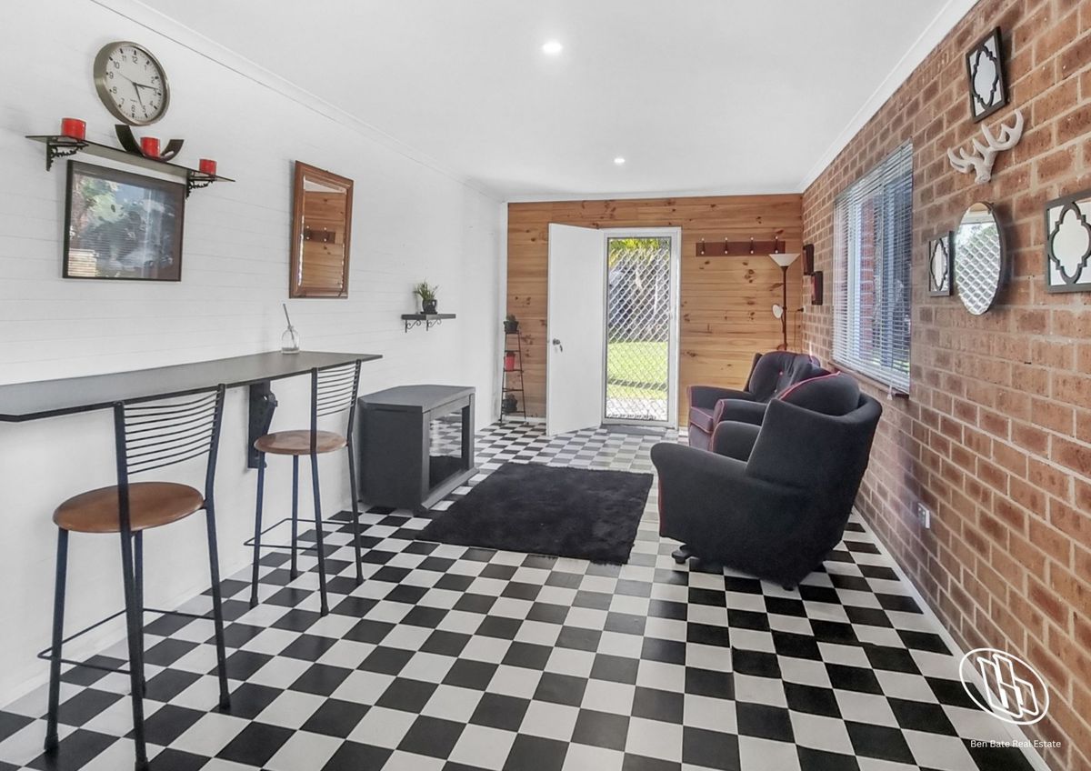 107 Noble Parade, Dalmeny