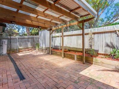 6 / 4 Fisher Street, West Wollongong