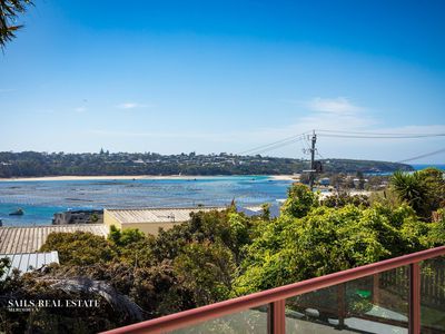 27 / 1-5 Ocean View Avenue, Merimbula