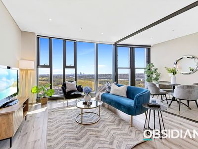 1313 / 2 Waterways Street, Wentworth Point