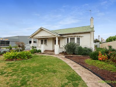 50 Dimboola Road, Horsham