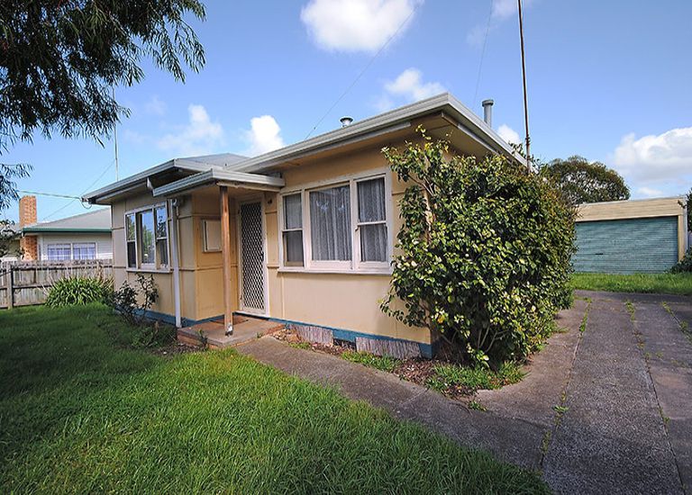 17 Clarke Street, Portland