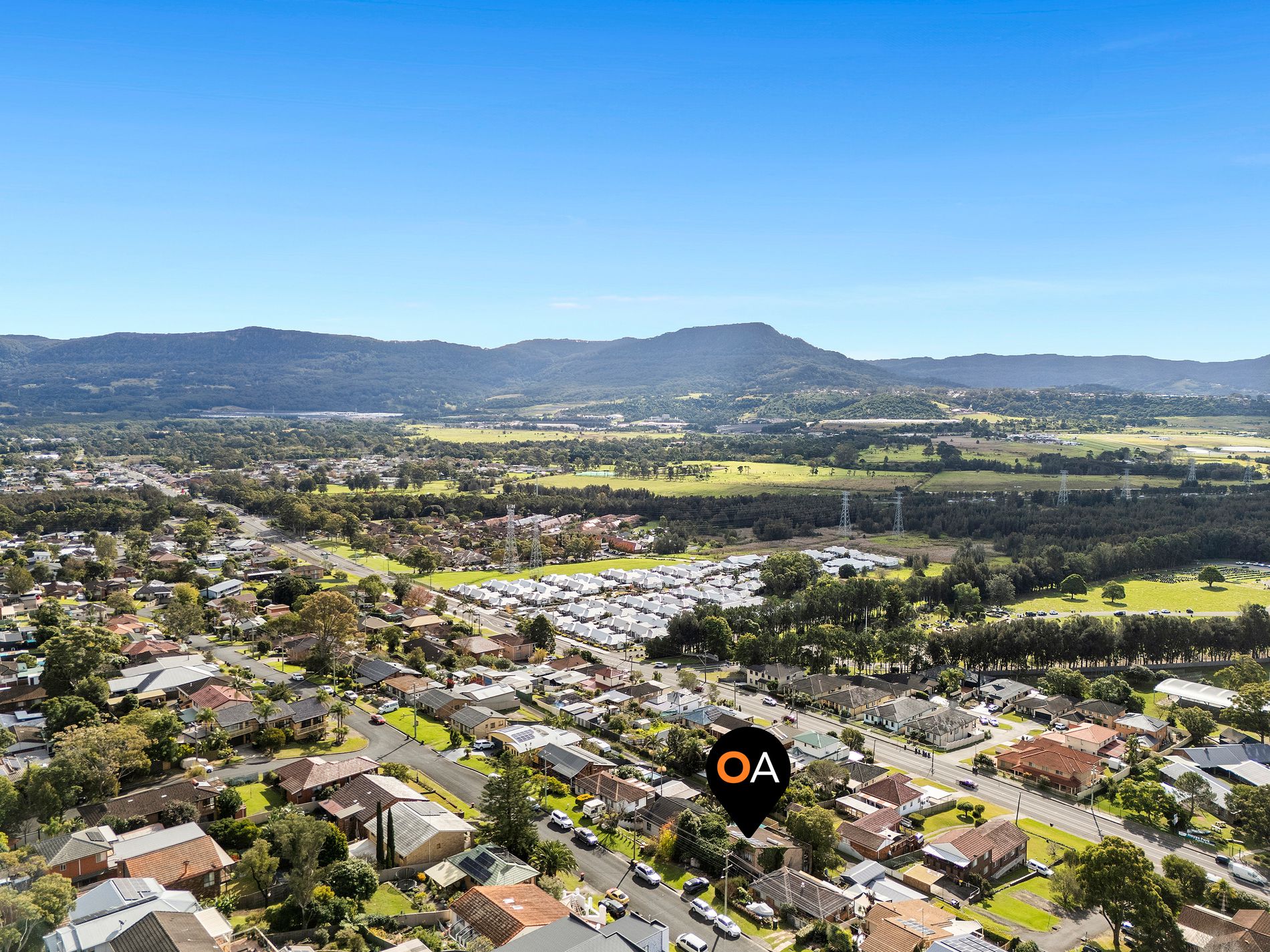 34 Tait Avenue, Kanahooka