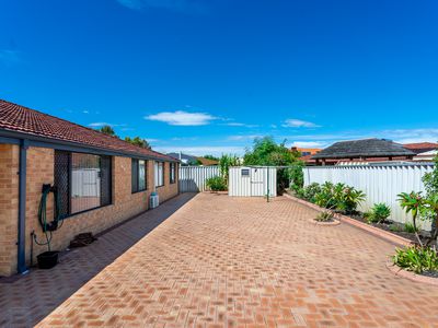 67 Southacre Drive, Canning Vale