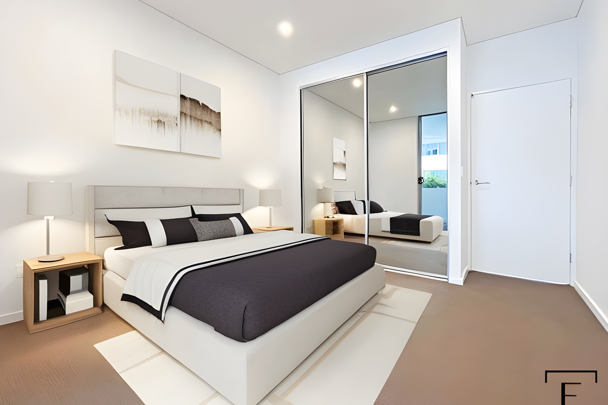 503 / 89 Park Road, Homebush
