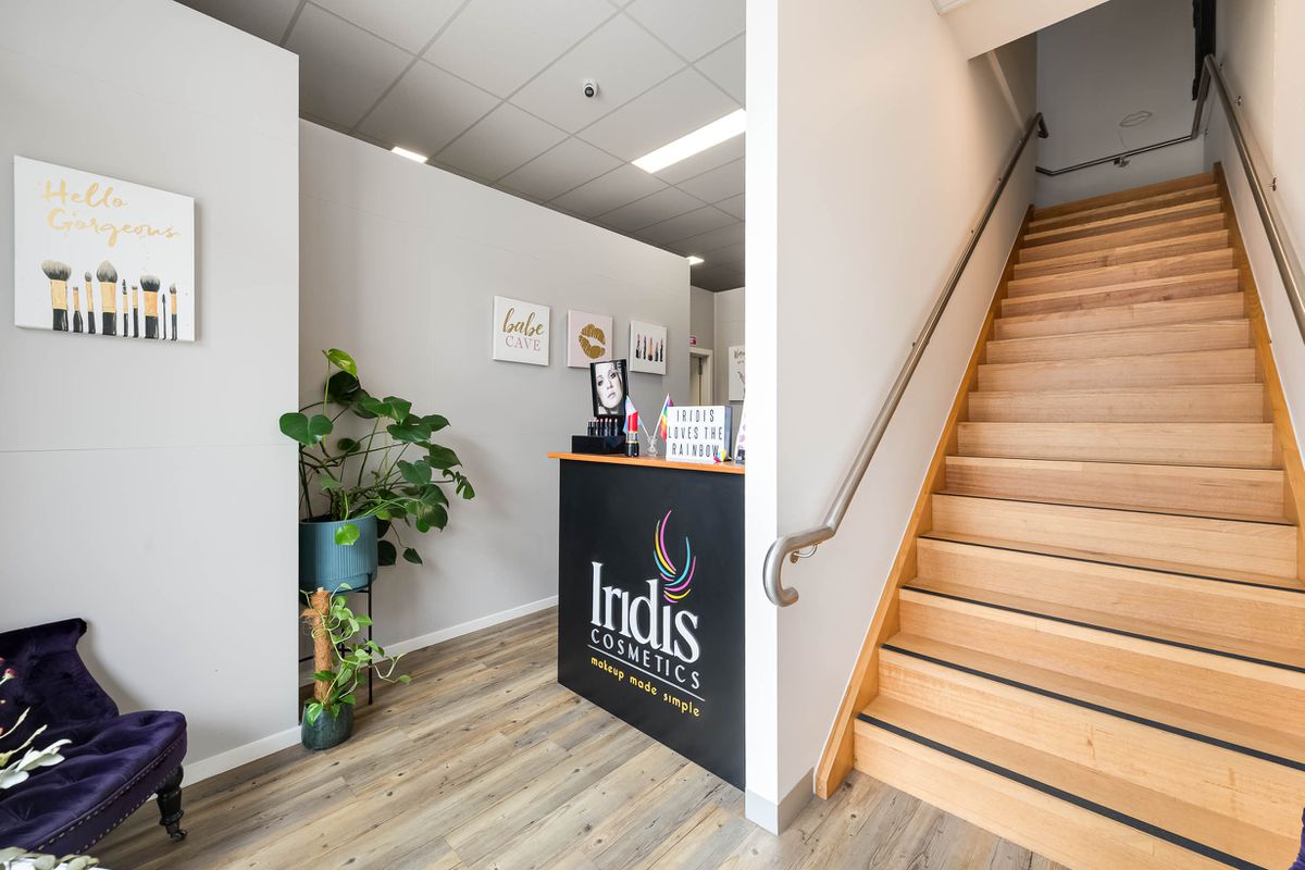 6 / 167-173 Hyde Street, Yarraville