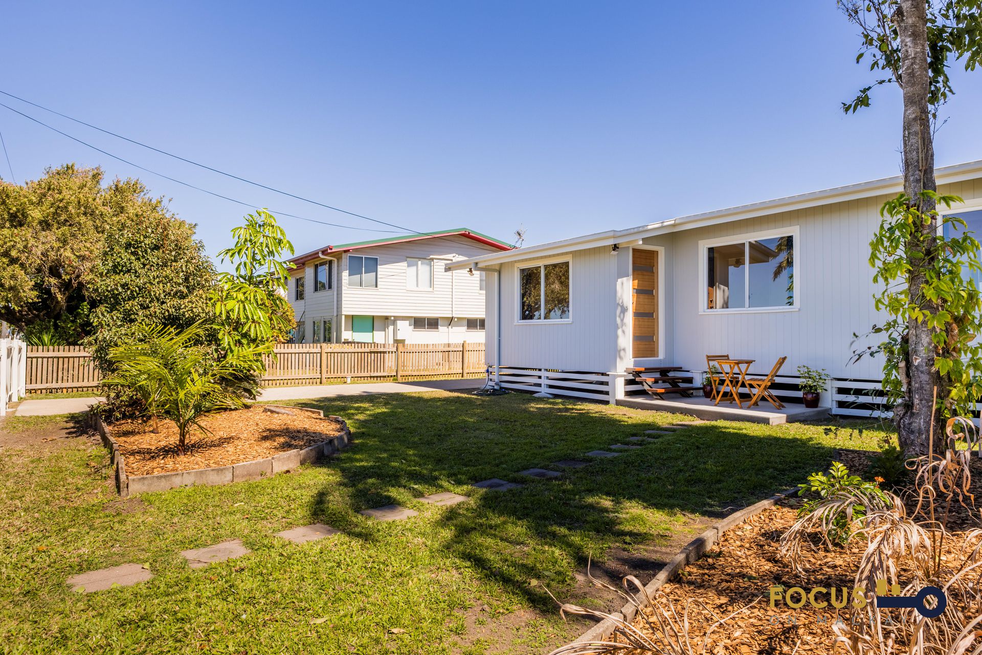 252 Milton Street, South Mackay