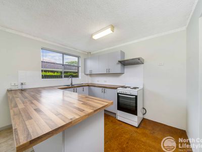 3 / 15  Jarrett Street , Ballina