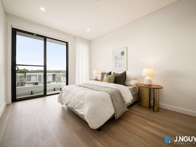 21a Lang Street, Smithfield