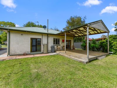 27 Chute Street, Mount Gambier