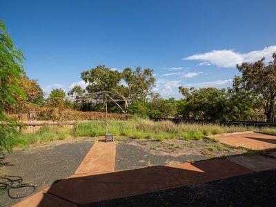 3 Sutherland Street, Port Hedland