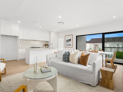 30 Felix Avenue, Horsley