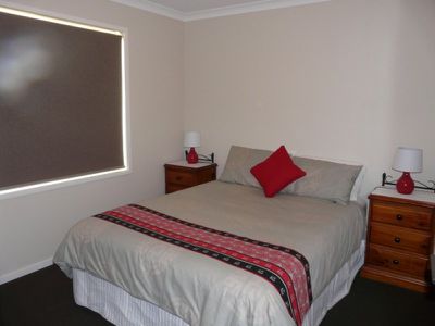 Tocumwal