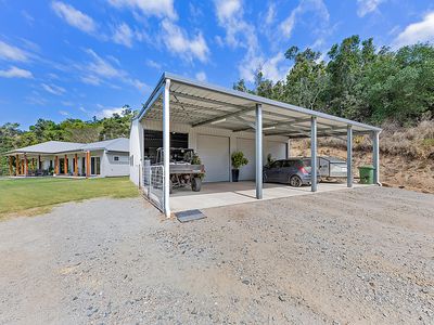 122a Patullo Road, Gregory River