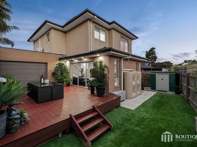 220A Outlook Drive, Dandenong North