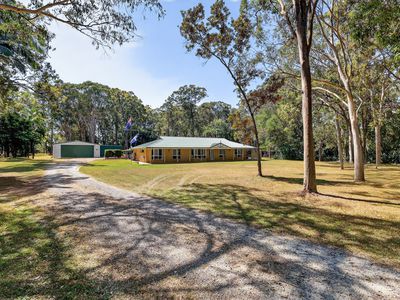10 Blewers Road, Morayfield