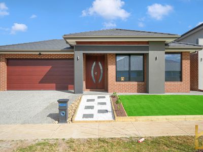 6 Huron Road, Manor Lakes