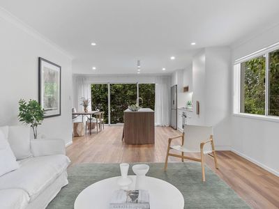 1 Banbury Street, Carina