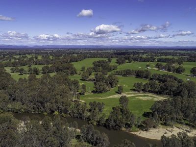 Goodwins Lane, Milawa