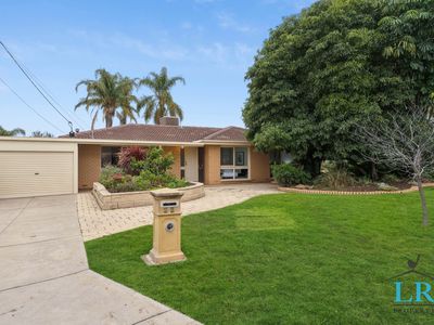 22 Saturn Crescent, Modbury North