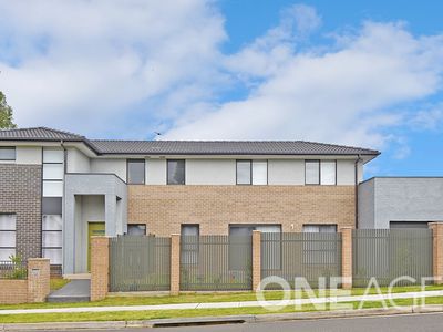 34 Hickory Road, Bonnyrigg