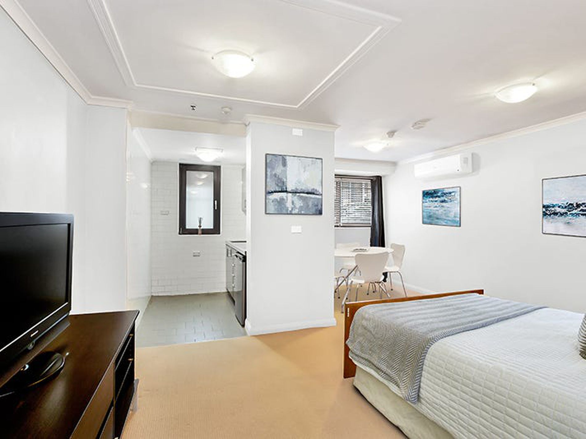 7 / 18 Springfield Avenue, Potts Point