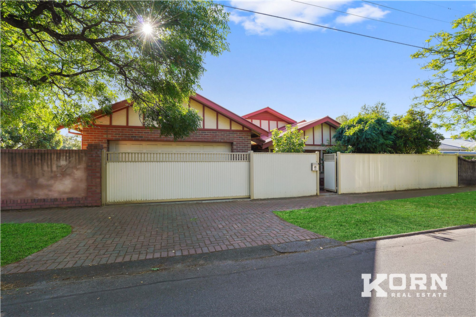 43 Warwick Avenue, Toorak Gardens