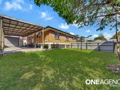 1 Mira Street, Inala