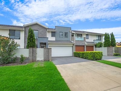 2 / 2 McCausland Place, Kellyville