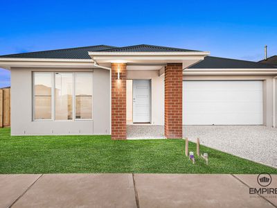 1 Rockdale Road, Clyde North