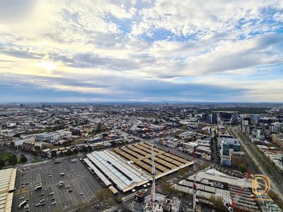 4404 / 120 A’Beckett Street, Melbourne