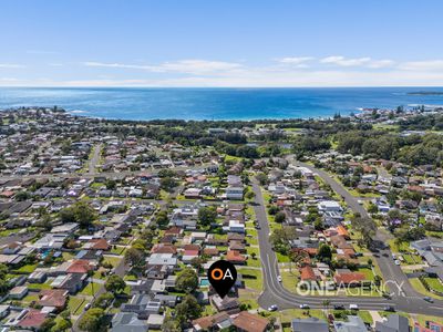 38 Blackbutt Way, Barrack Heights
